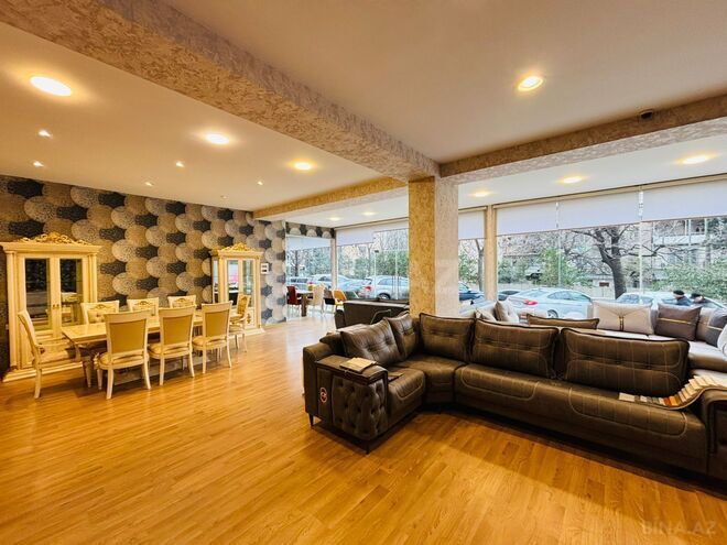 Satılır  obyekt 200 m², Binəqədi r., photo 4 from 8