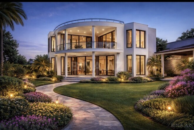 Продаётся 6-комн. дом/дача 370 м², пос. Масазыр, photo 16 from 18