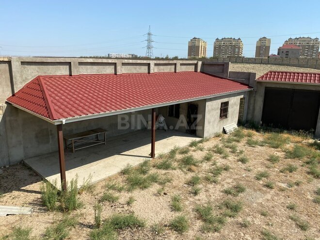 Продаётся 6-комн. дом/дача 370 м², пос. Масазыр, photo 7 from 18