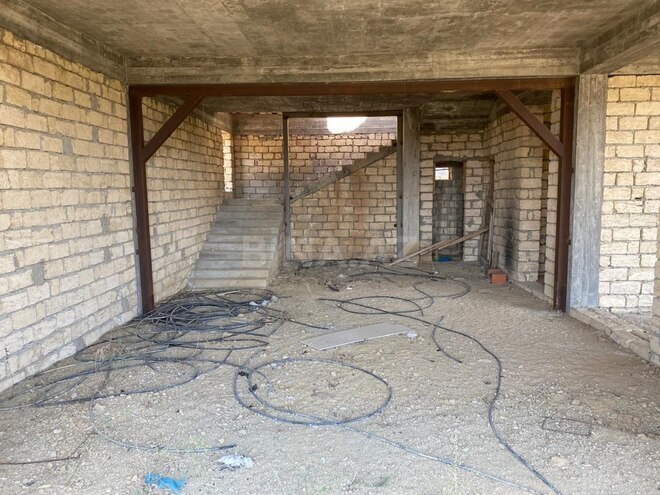 Продаётся 6-комн. дом/дача 370 м², пос. Масазыр, photo 8 from 18