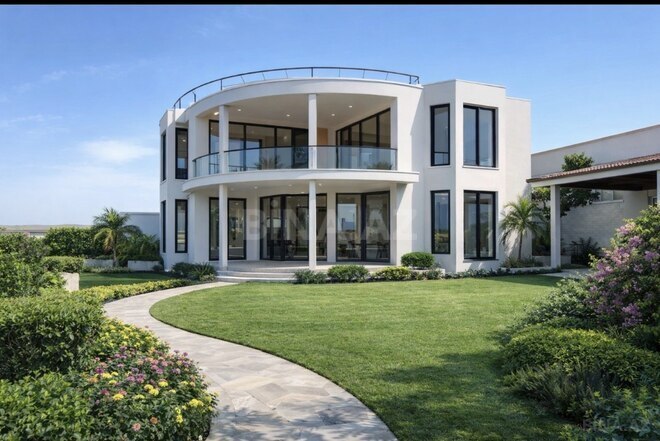 Продаётся 6-комн. дом/дача 370 м², пос. Масазыр, photo 17 from 18