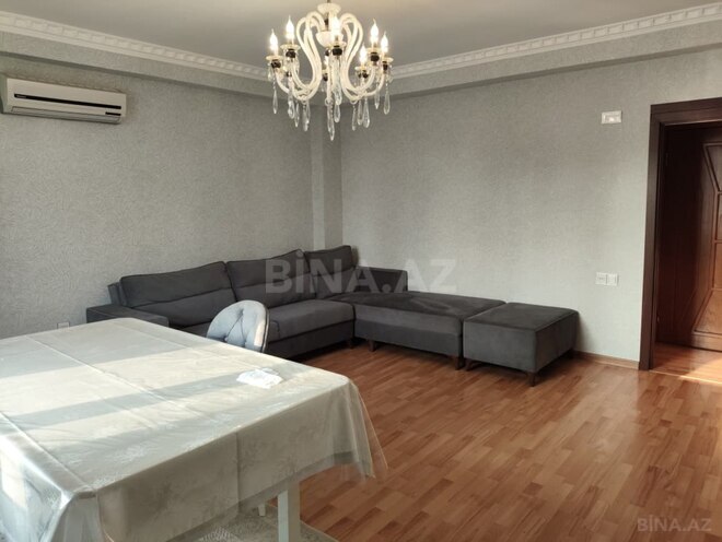Satılır 3 otaqlı yeni tikili 76.2 m², Masazır q., photo 25 from 32