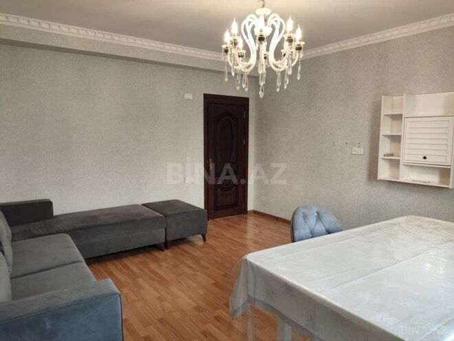 Satılır 3 otaqlı yeni tikili 76.2 m², Masazır q., photo 7 from 32