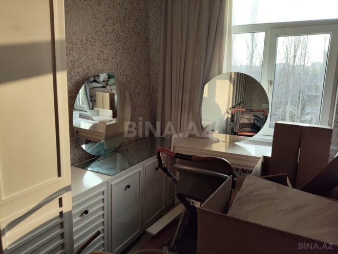 Satılır 3 otaqlı yeni tikili 76.2 m², Masazır q., photo 8 from 32