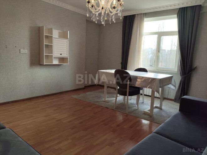 Satılır 3 otaqlı yeni tikili 76.2 m², Masazır q., photo 26 from 32