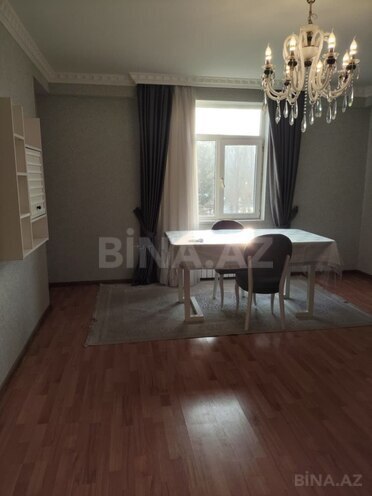 Satılır 3 otaqlı yeni tikili 76.2 m², Masazır q., photo 27 from 32