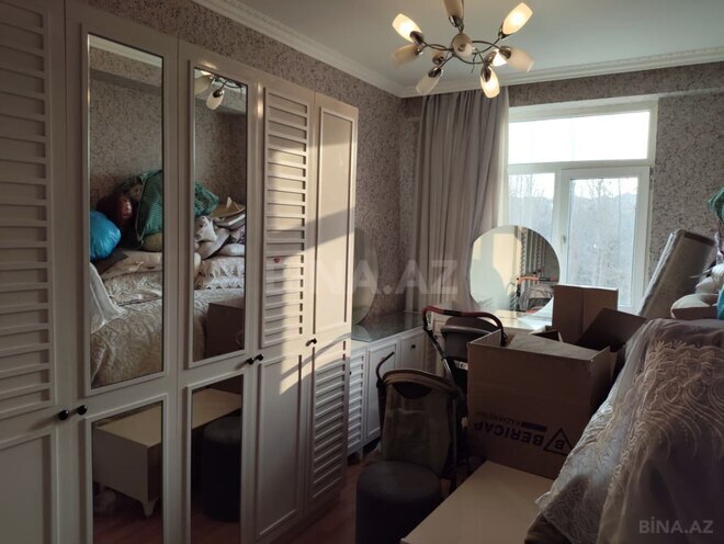 Satılır 3 otaqlı yeni tikili 76.2 m², Masazır q., photo 10 from 32