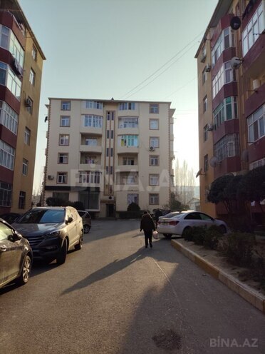 Satılır 3 otaqlı yeni tikili 76.2 m², Masazır q., photo 5 from 32