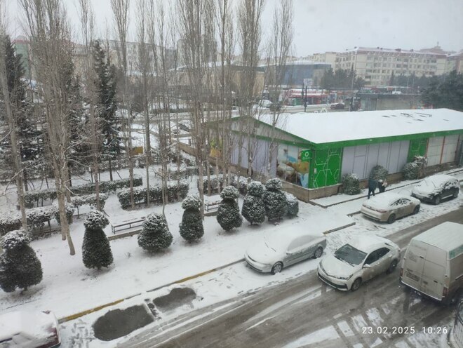 Satılır 3 otaqlı yeni tikili 76.2 m², Masazır q., photo 30 from 32