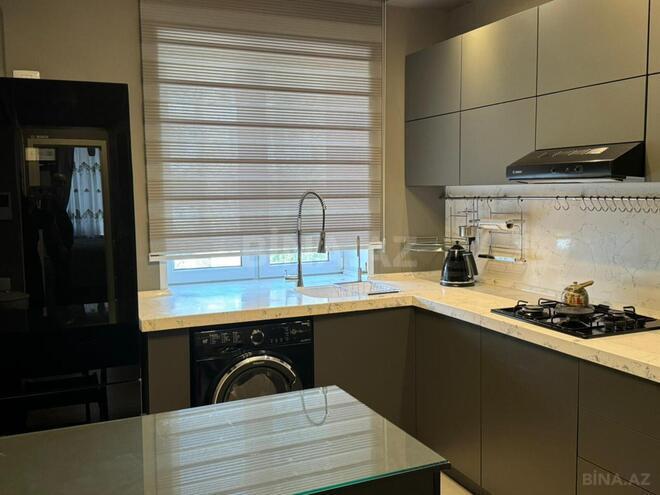 Продаётся 3-комн. вторичка 78 м², Сабаильский р., photo 10 from 16