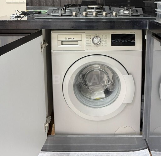 Satılır 3 otaqlı yeni tikili 160 m², Nizami m., photo 21 from 30