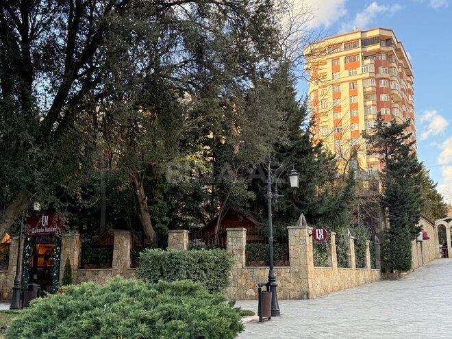 Satılır 3 otaqlı yeni tikili 160 m², Nizami m., photo 19 from 30