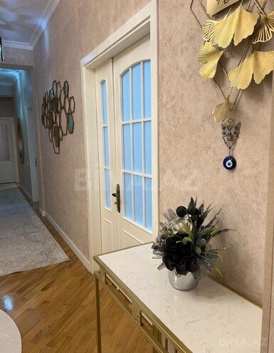 Satılır 3 otaqlı yeni tikili 160 m², Nizami m., photo 13 from 30