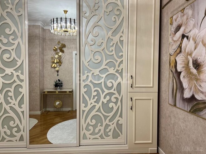 Satılır 3 otaqlı yeni tikili 160 m², Nizami m., photo 8 from 30