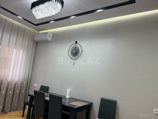 Satılır 3 otaqlı yeni tikili 160 m², Nizami m., photo 3 from 30