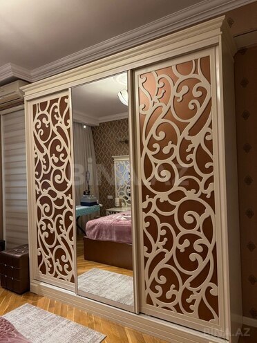 Satılır 3 otaqlı yeni tikili 160 m², Nizami m., photo 7 from 30