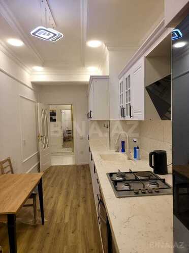 Продаётся 2-комн. новостройка 100 м², м. 28 мая, photo 7 from 13