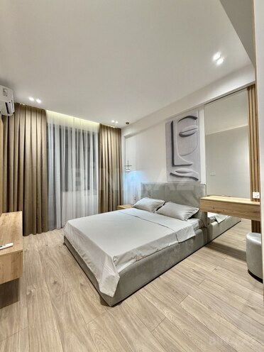 Продаётся 2-комн. новостройка 70 м², Насиминский  р., photo 8 from 13