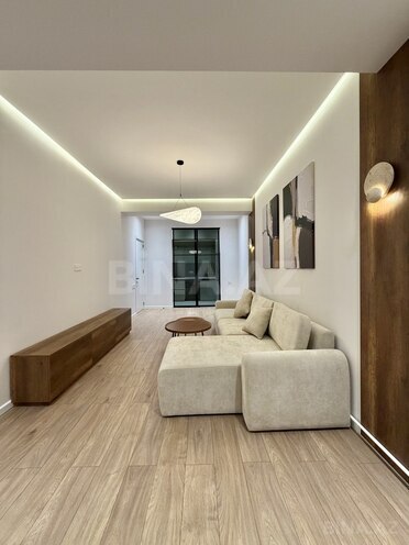 Продаётся 2-комн. новостройка 70 м², Насиминский  р., photo 12 from 13