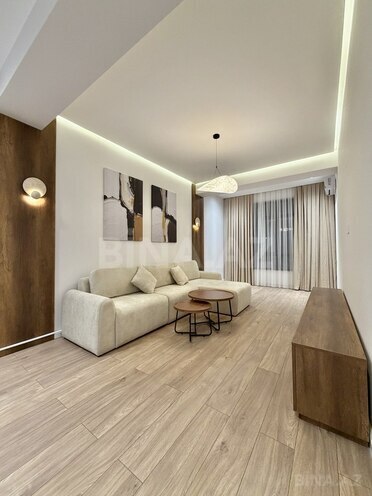 Продаётся 2-комн. новостройка 70 м², Насиминский  р., photo 1 from 13
