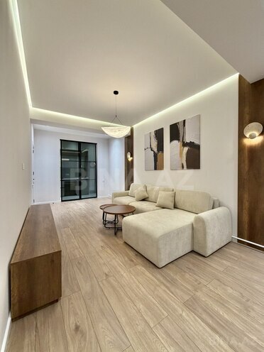 Продаётся 2-комн. новостройка 70 м², Насиминский  р., photo 3 from 13