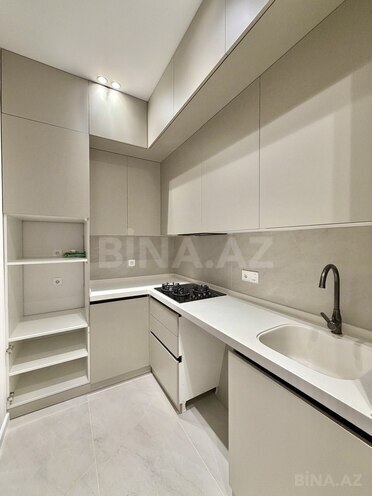 Продаётся 2-комн. новостройка 70 м², Насиминский  р., photo 6 from 13