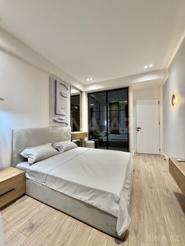 Продаётся 2-комн. новостройка 70 м², Насиминский  р., photo 7 from 13