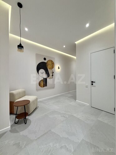 Продаётся 2-комн. новостройка 70 м², Насиминский  р., photo 11 from 13