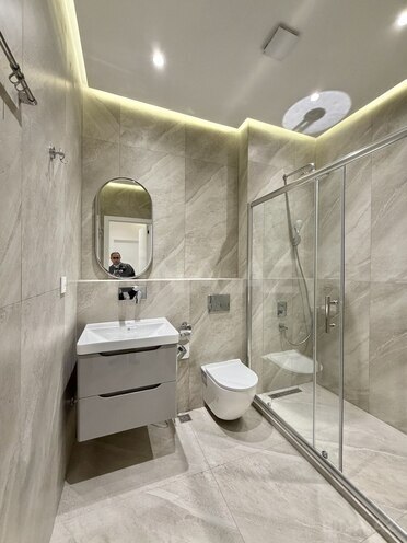 Продаётся 2-комн. новостройка 70 м², Насиминский  р., photo 9 from 13