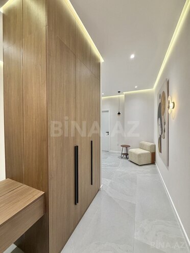 Продаётся 2-комн. новостройка 70 м², Насиминский  р., photo 10 from 13