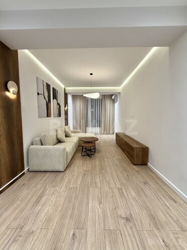 Продаётся 2-комн. новостройка 70 м², Насиминский  р., photo 4 from 13