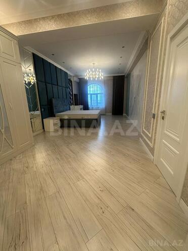Satılır 4 otaqlı yeni tikili 206 m², Nəriman Nərimanov m., photo 4 from 22