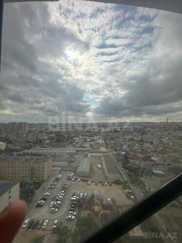 Satılır 4 otaqlı yeni tikili 206 m², Nəriman Nərimanov m., photo 21 from 22