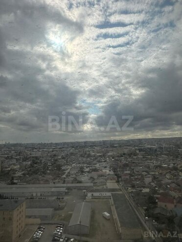 Satılır 4 otaqlı yeni tikili 206 m², Nəriman Nərimanov m., photo 19 from 22