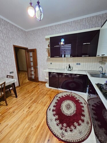 Satılır 5 otaqlı həyət evi/bağ evi 200 m², Əhmədli m., photo 7 from 19