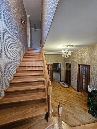 Satılır 5 otaqlı həyət evi/bağ evi 200 m², Əhmədli m., photo 5 from 19