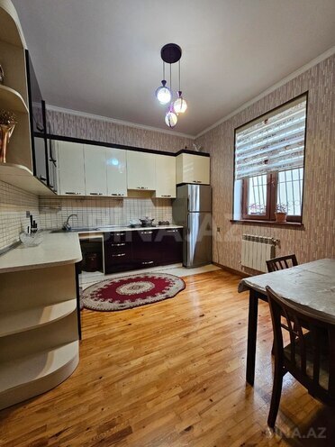 Satılır 5 otaqlı həyət evi/bağ evi 200 m², Əhmədli m., photo 6 from 19