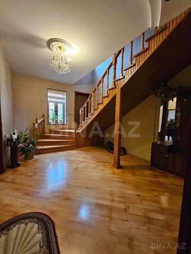 Satılır 5 otaqlı həyət evi/bağ evi 200 m², Əhmədli m., photo 4 from 19