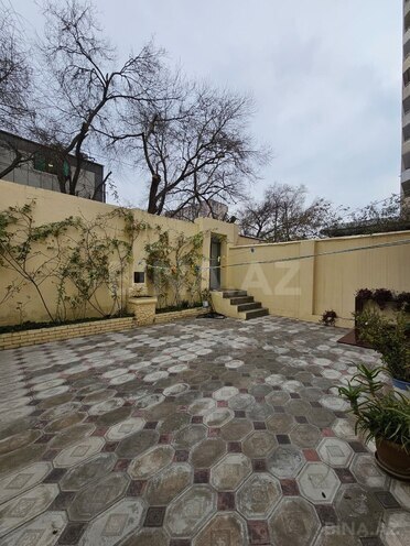 Satılır 5 otaqlı həyət evi/bağ evi 200 m², Əhmədli m., photo 15 from 19