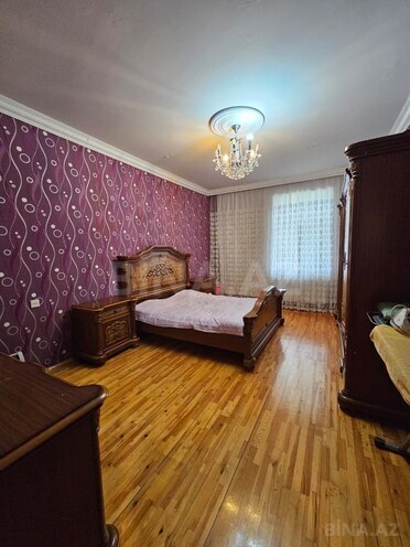 Satılır 5 otaqlı həyət evi/bağ evi 200 m², Əhmədli m., photo 11 from 19