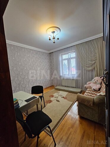 Satılır 5 otaqlı həyət evi/bağ evi 200 m², Əhmədli m., photo 12 from 19