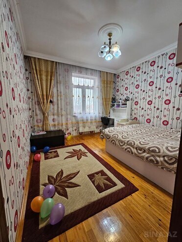 Satılır 5 otaqlı həyət evi/bağ evi 200 m², Əhmədli m., photo 10 from 19