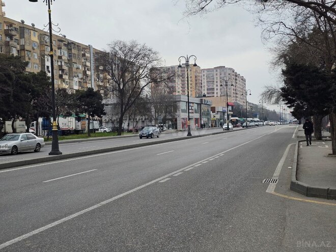 Satılır 5 otaqlı həyət evi/bağ evi 200 m², Əhmədli m., photo 17 from 19