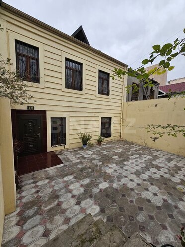 Satılır 5 otaqlı həyət evi/bağ evi 200 m², Əhmədli m., photo 16 from 19