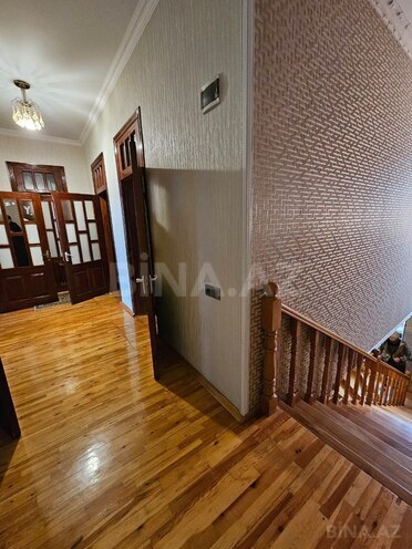 Satılır 5 otaqlı həyət evi/bağ evi 200 m², Əhmədli m., photo 9 from 19