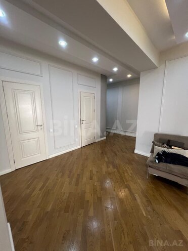 Satılır 4 otaqlı yeni tikili 145 m², 20 Yanvar m., photo 16 from 22
