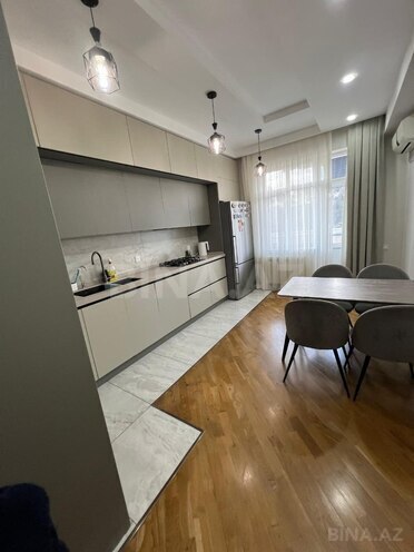 Satılır 4 otaqlı yeni tikili 145 m², 20 Yanvar m., photo 8 from 22