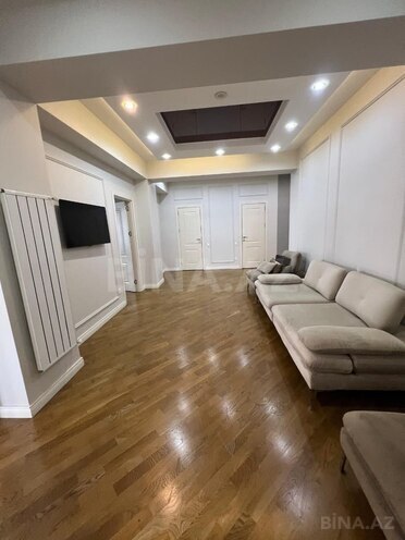 Satılır 4 otaqlı yeni tikili 145 m², 20 Yanvar m., photo 5 from 22