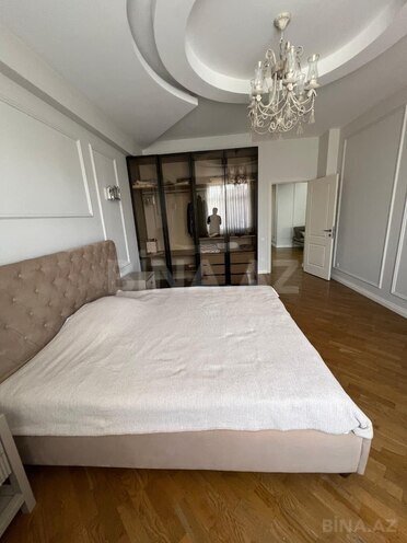 Satılır 4 otaqlı yeni tikili 145 m², 20 Yanvar m., photo 11 from 22