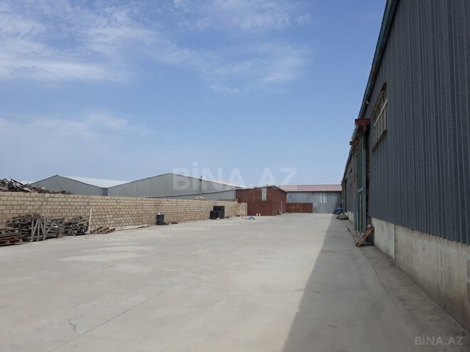 Сдаётся  объект 2 600 м², Бинагадинский р., photo 4 from 13